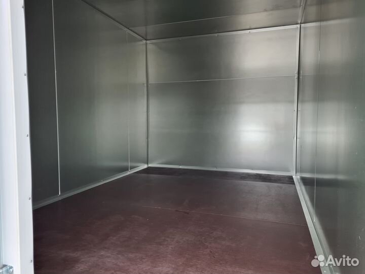 ГАЗ ГАЗель 3302 2.7 МТ, 2023