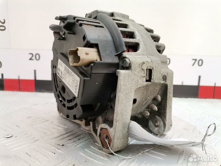 Генератор для Renault Laguna 2 8200690194