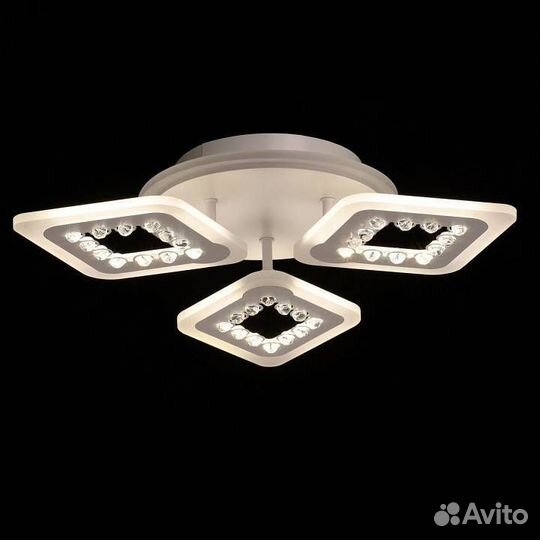 Потолочная люстра De City Мадлен 15 424014704