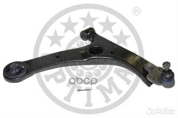 G6-1222 Рычаг toyota avensis 03-08 пер.подв.пра