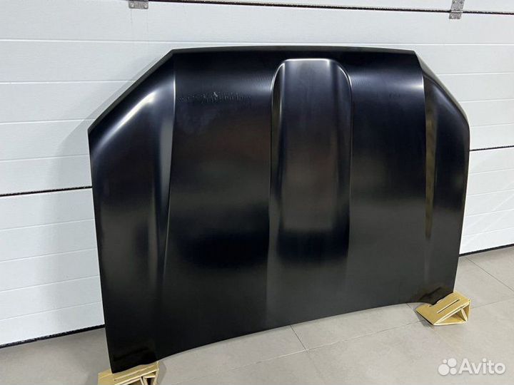 Капот Toyota Land Cruiser Prado 150