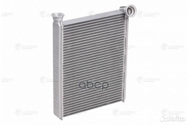 Радиатор отоп. для а/м Peugeot 308 (07) /Citroe