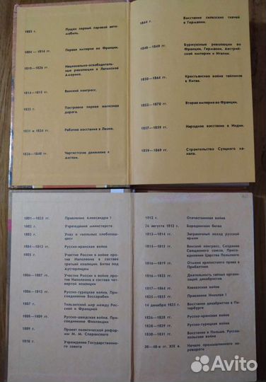 Новая история. История России 8 класс