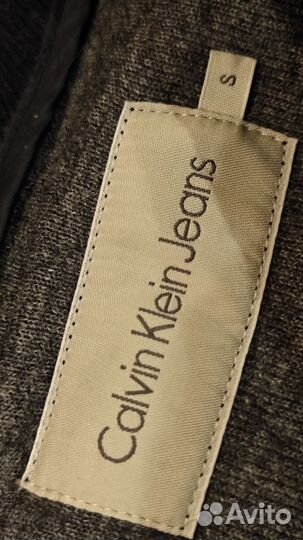 Свитер мужской Calvin Klein Jeans