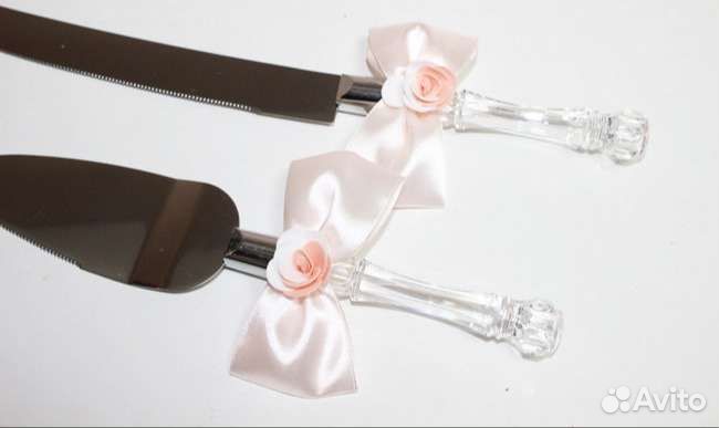 Свадебные украшения