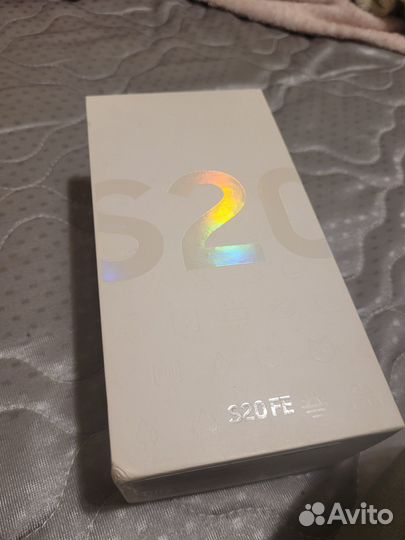 Samsung galaxy s20 fe snapdragon