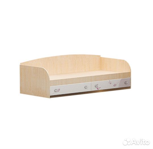 Кроватка 80*195