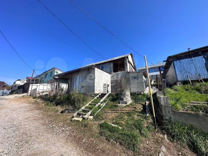 Участок 5 сот. (ИЖС)