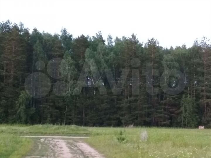 Участок 20 сот. (ИЖС)