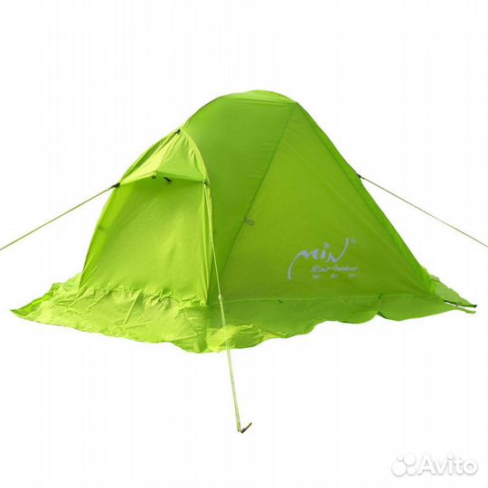 Палатка-раскладушка (mimir LD01)