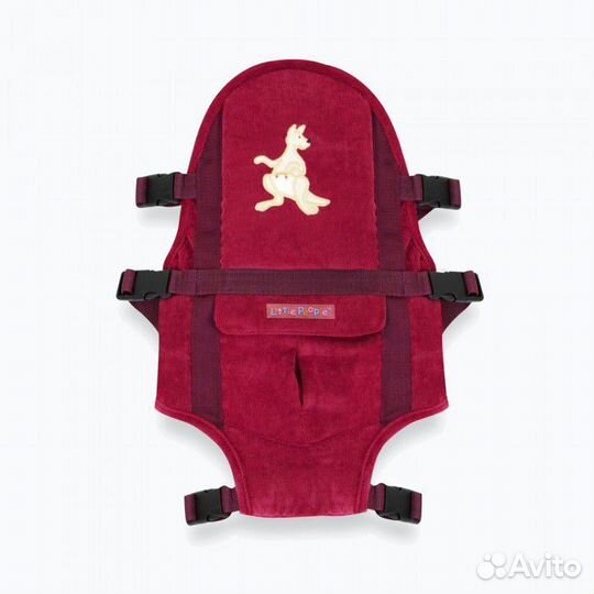 Эргорюкзак