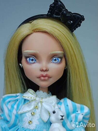 Ооак на вашей кукле на заказ