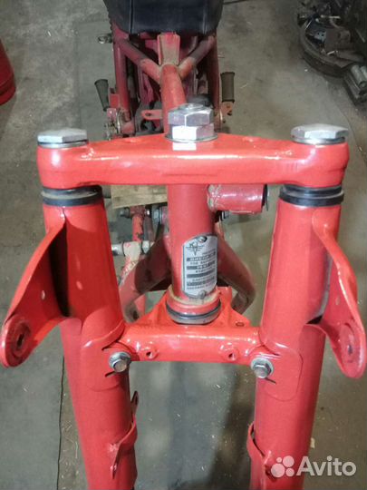 Тюнинг руля