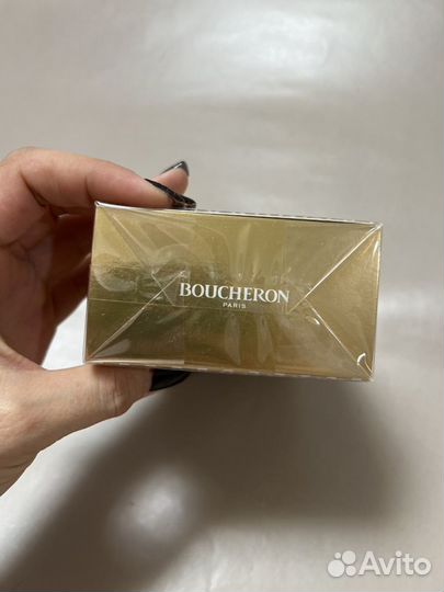 Boucheron Serpent Boheme, Парфюмерная вода 90 мл