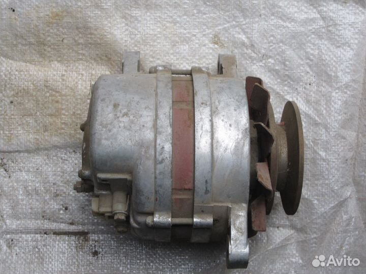 Запчасти на Иж 412