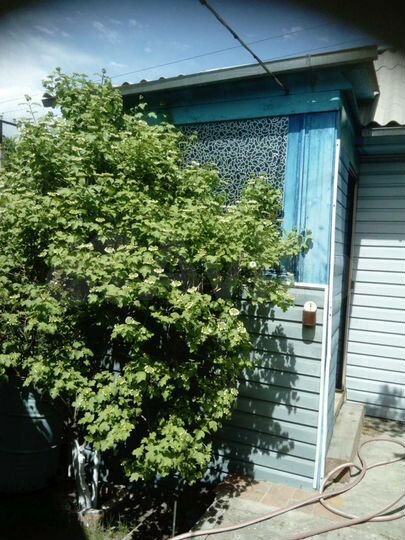 Дача 68 м² на участке 6 сот.