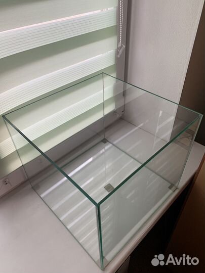 Аквариум 35 литров