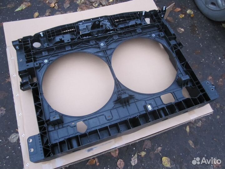 Передняя панель Infiniti JX/QX60 Pathfinder R52