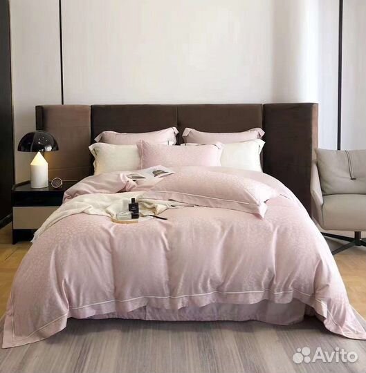 Постельное бельё Евро Премиум