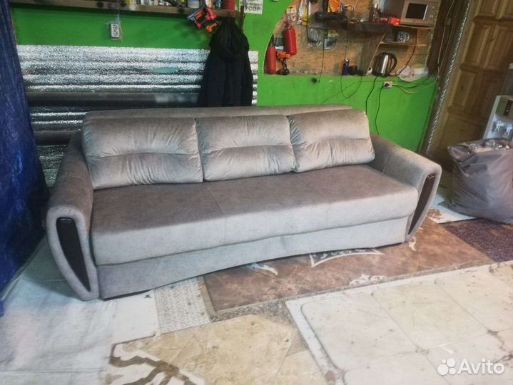 Перетяжка мягкой мебели мм студия мебели