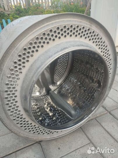 Крестовина стиральной машины Lg