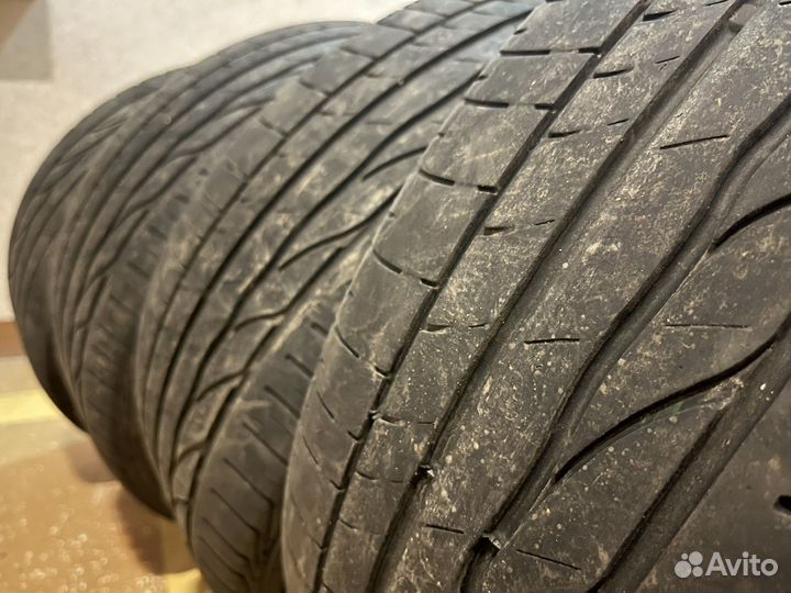 Bridgestone Turanza ER300 205/55 R16 91V