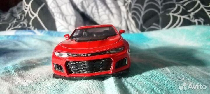 Модели автомобилей 1/36