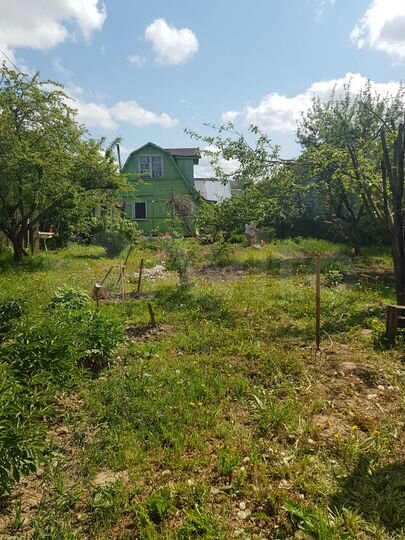 Участок 7 сот. (ИЖС)