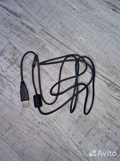 Кабель usb u-8 Kodak