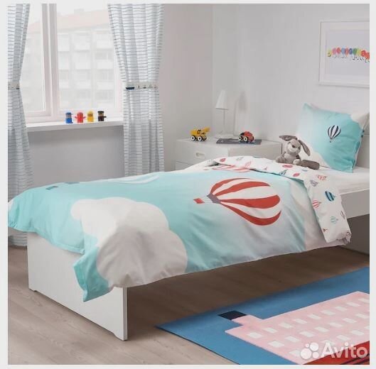 Постельное белье 