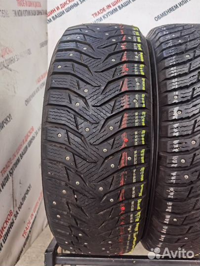 Marshal WinterCraft Ice WI31 195/65 R15 91T