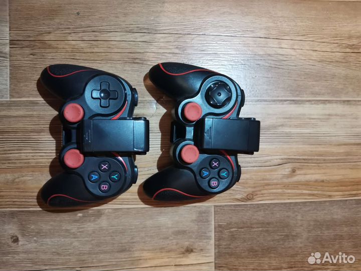 Геймпад, джойстик универсальный для телефона