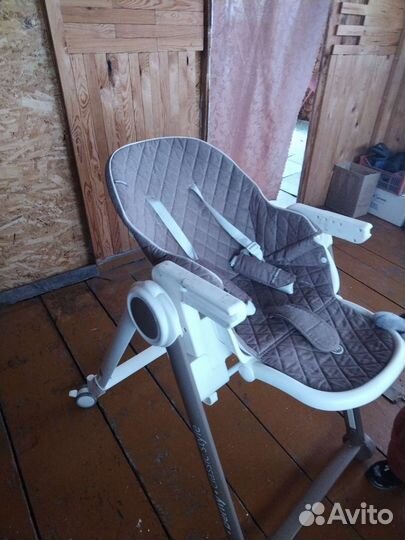 Продам стул для кормления