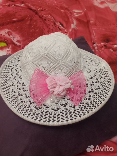 Панама женская