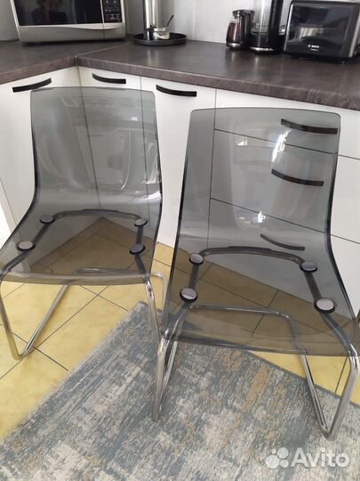 Стул икея тобиас