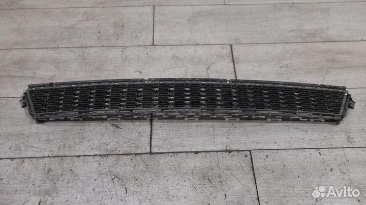 Решетка бампера Kia Ceed 2 С 2015 По 2018 Год
