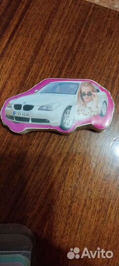 Полотенце прессованное