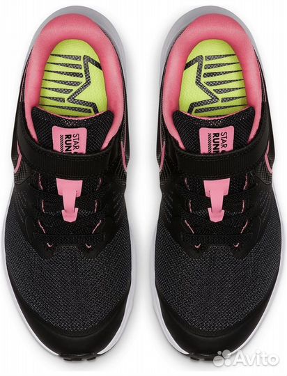 Кроссовки nike детские