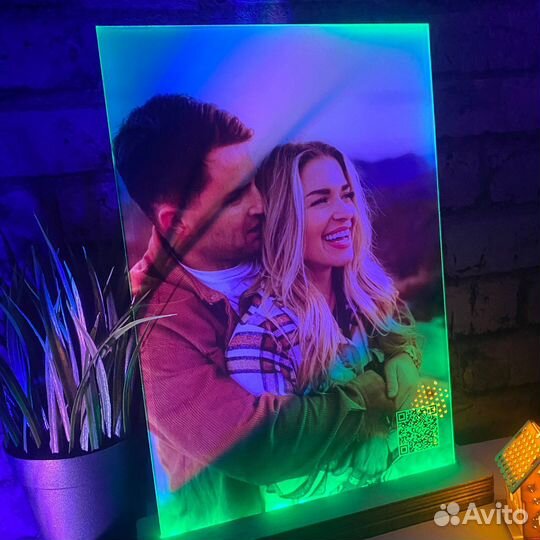 Лучший подарок / трек пластинка