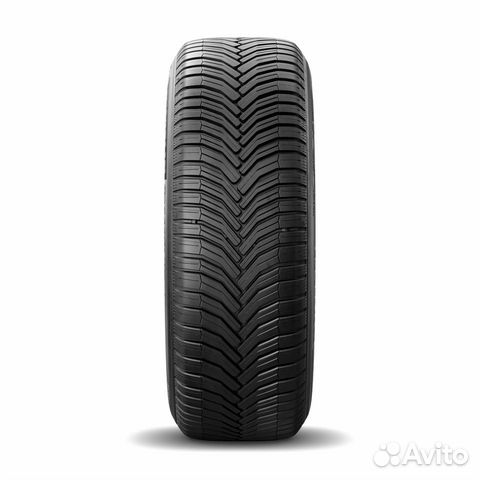 Michelin CrossClimate+ 215/60 R16 99V