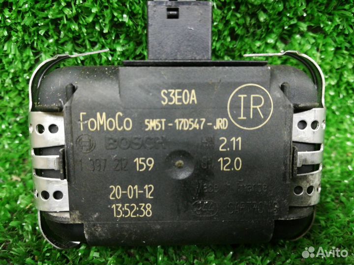 Датчик дождя Ford Kuga 1 1397212159,5M5T-17D547-JR