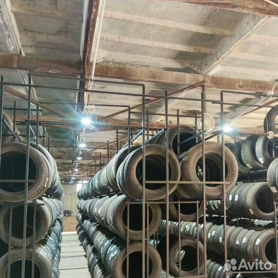 Goodyear Eagle RS-A2 255/45 R20 101V