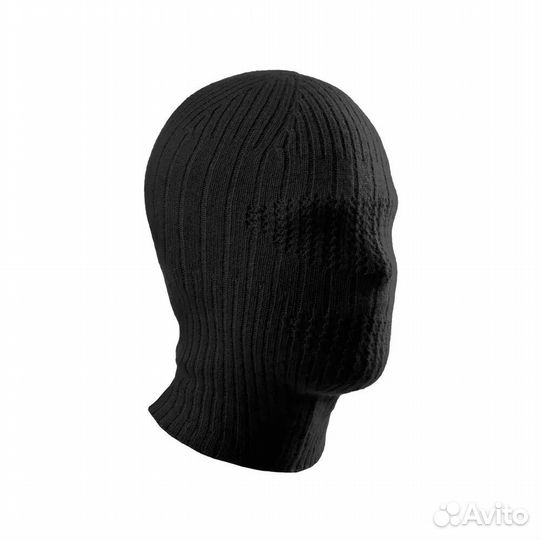 Gleb kostin nobody mask