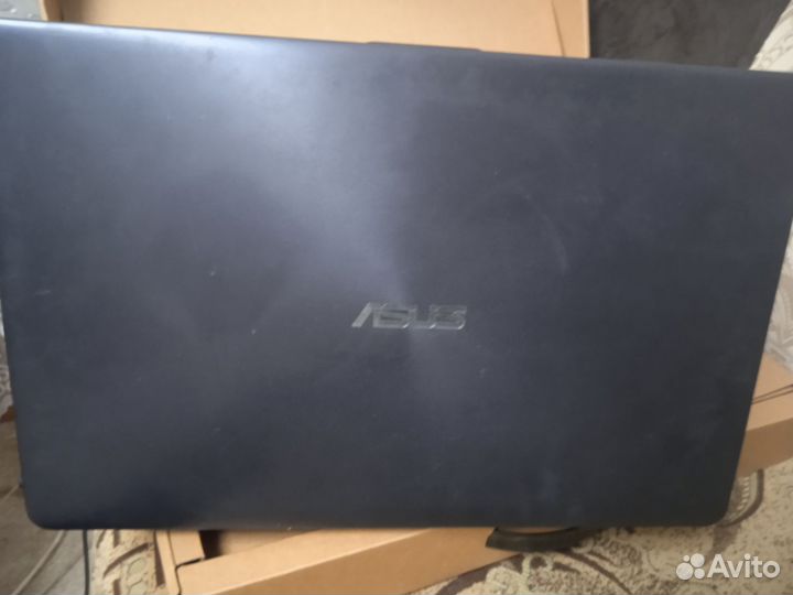 Asus