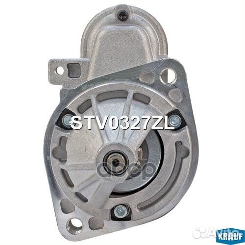 Стартер STV0327ZL Krauf