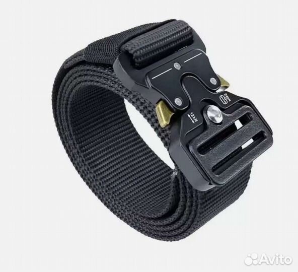Тактические ремни кобра