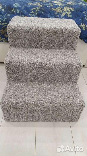 Лесенка для собак Ступеньки