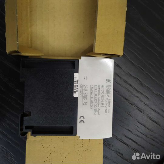 Dold BC7930N таймер, реле времени