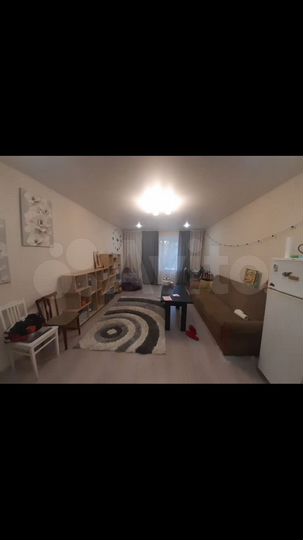 3-к. квартира, 85 м², 2/4 эт.