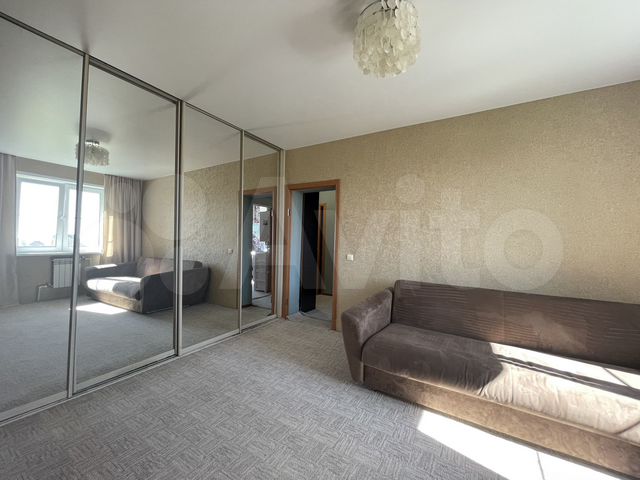 2-к. квартира, 42,7 м², 2/3 эт. на продажу в Салехарде | Купить ...